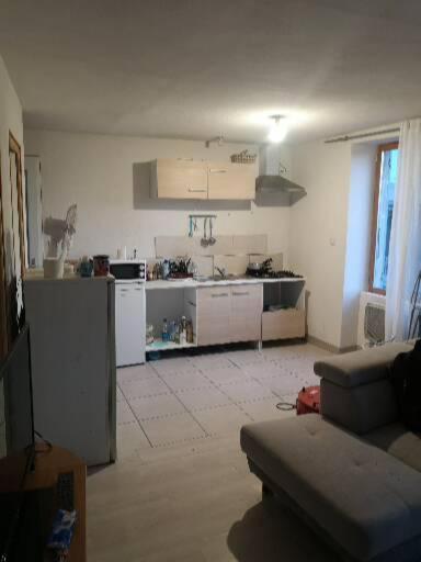 F1 1Er Etage 3 Personnes Apartman Aubenas Kültér fotó